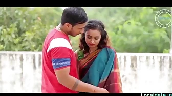 Marathi Bhabhi Kp Pados Ladke Ne Choda