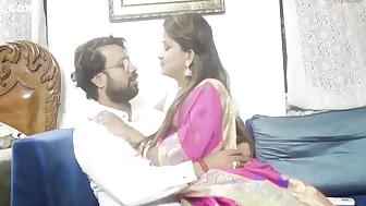 Sudipa Bhabhi Ne Apne Devar Ke Sath Ki Chudai