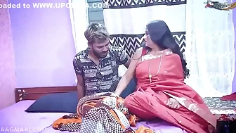 Anmol Khan, Sapna Sappu And Zoya Rathore - Hairy Pussy Bhabhi Uncut