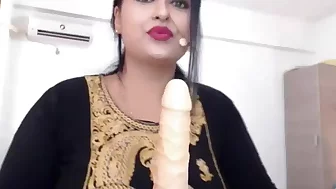 Usha Bhabhi Indian Sex Machine